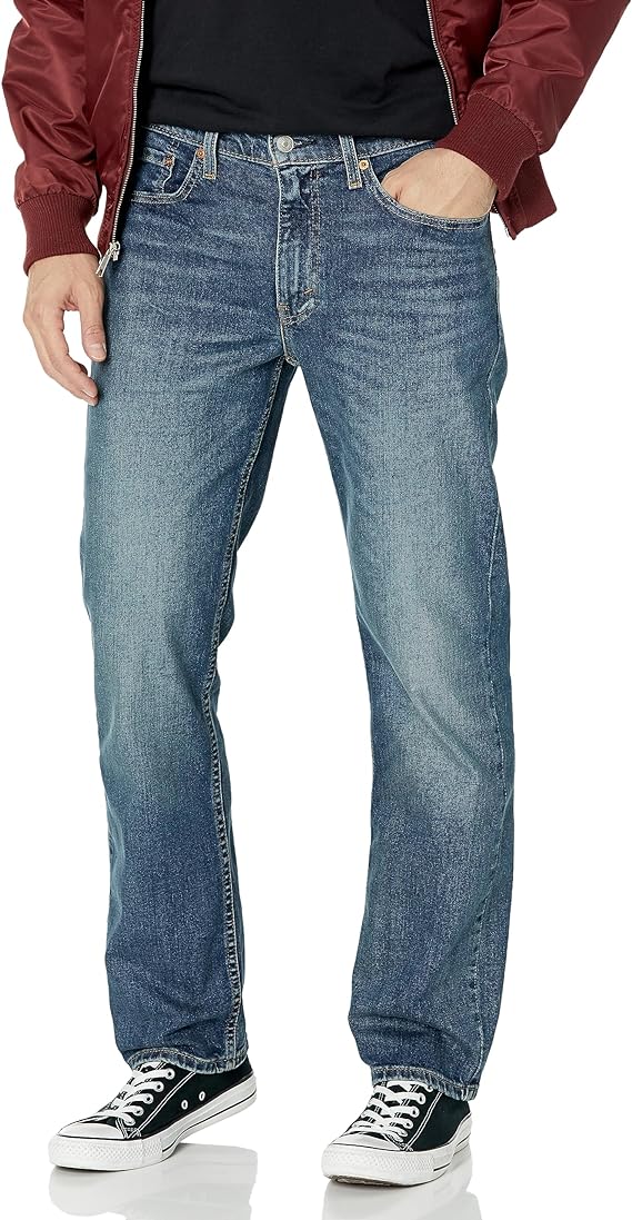 Pantalones Jeans Levi´s para Hombre al por Mayor