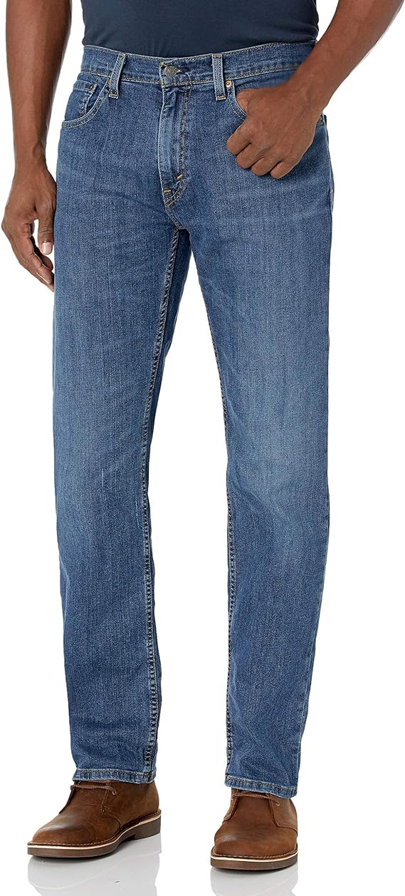 Pantalones Jeans Levi´s para Hombre al por Mayor
