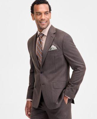 Macy's Trajes y Abrigos para Hombre_ Unidades en el Pallet 220 - Precio unitario $34 c/u