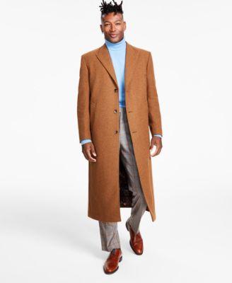 Macy's Trajes y Abrigos para Hombre_ Unidades en el Pallet 220 - Precio unitario $34 c/u