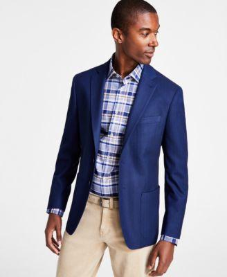 Macy's Trajes y Abrigos para Hombre_ Unidades en el Pallet 220 - Precio unitario $34 c/u
