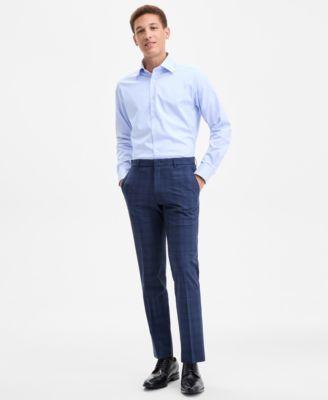 Macy's Trajes y Abrigos para Hombre_ Unidades en el Pallet 220 - Precio unitario $34 c/u
