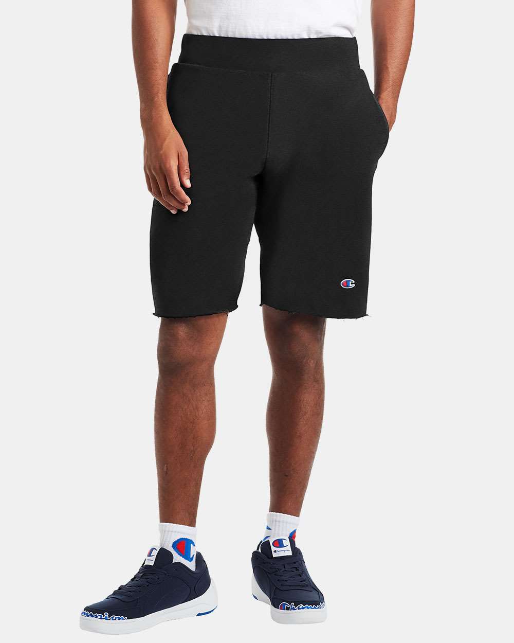 Champion Shorts de Hombre – Caja 36 Unidades – Colores Mixtos – Precio unitario $19.50 c/u