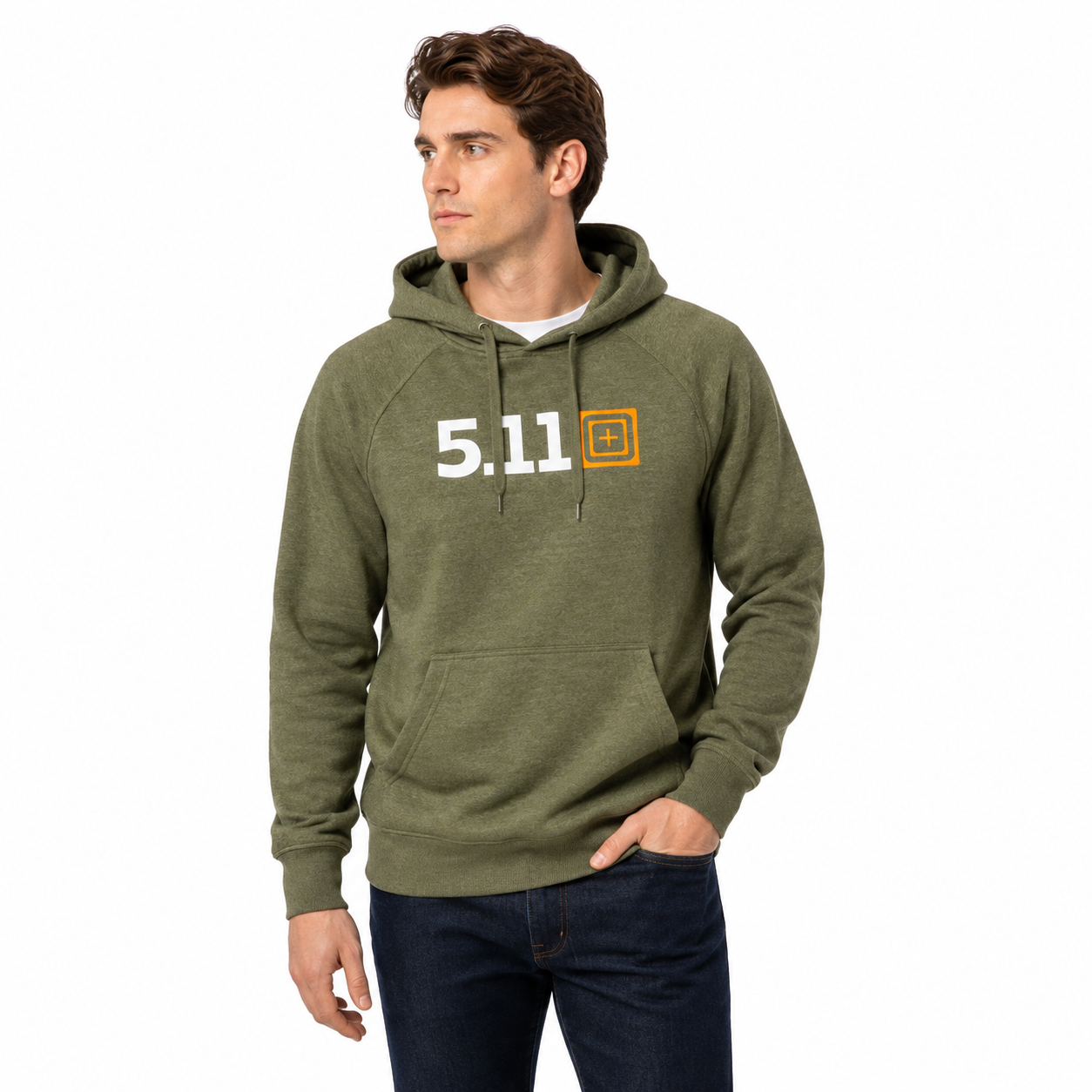 5.11 Tactical Sudaderas de Hombre- Unidades en la caja 24 - Precio unitario $ 21.75 c/u