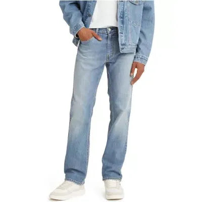 Levi’s 559 Relaxed Fit Jeans para Hombre al por Mayor Caja Mixta 24 Unidades Precio unitario $28.75