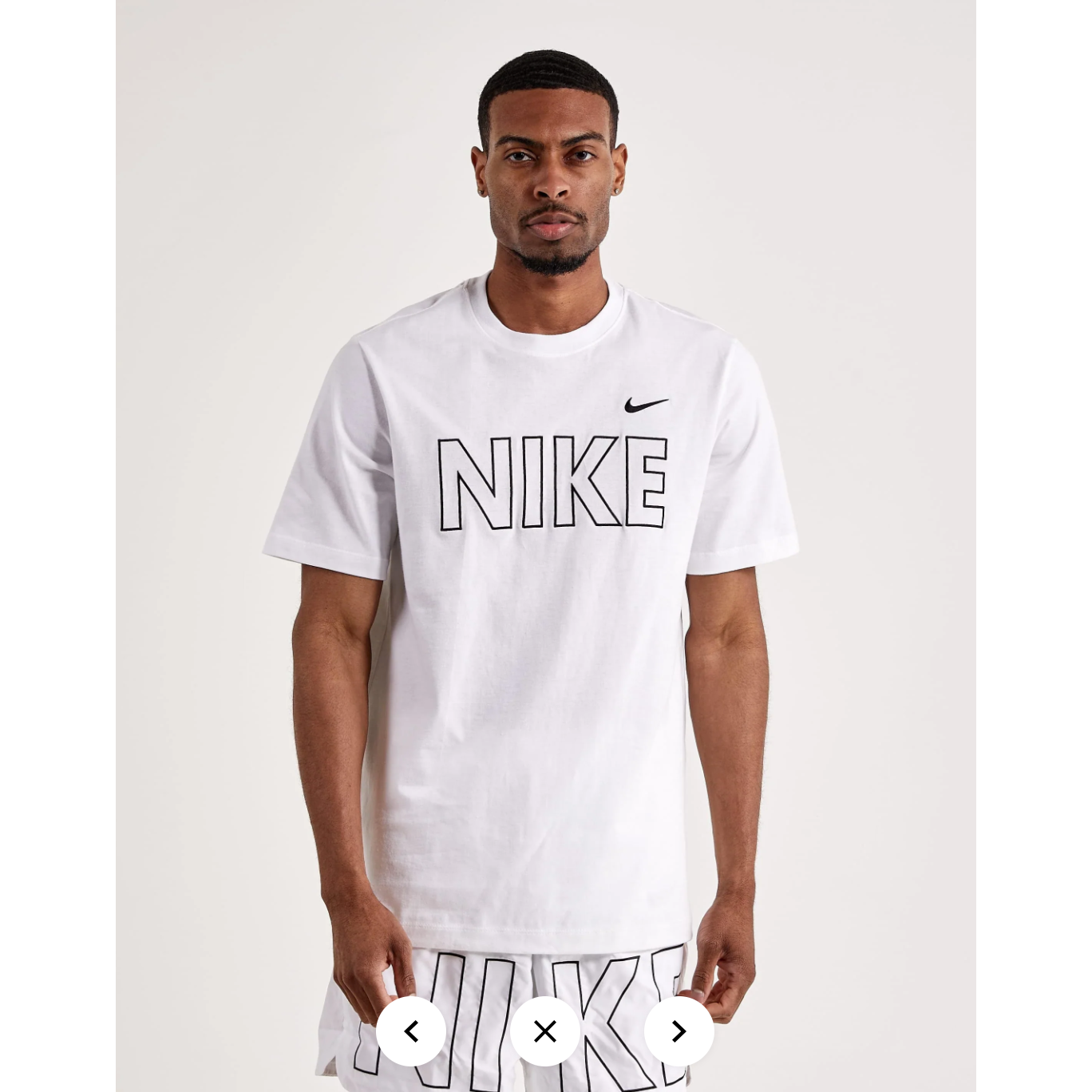 Ropa Deportiva de Hombre al por Mayor Lote Mixto 100 Unidades