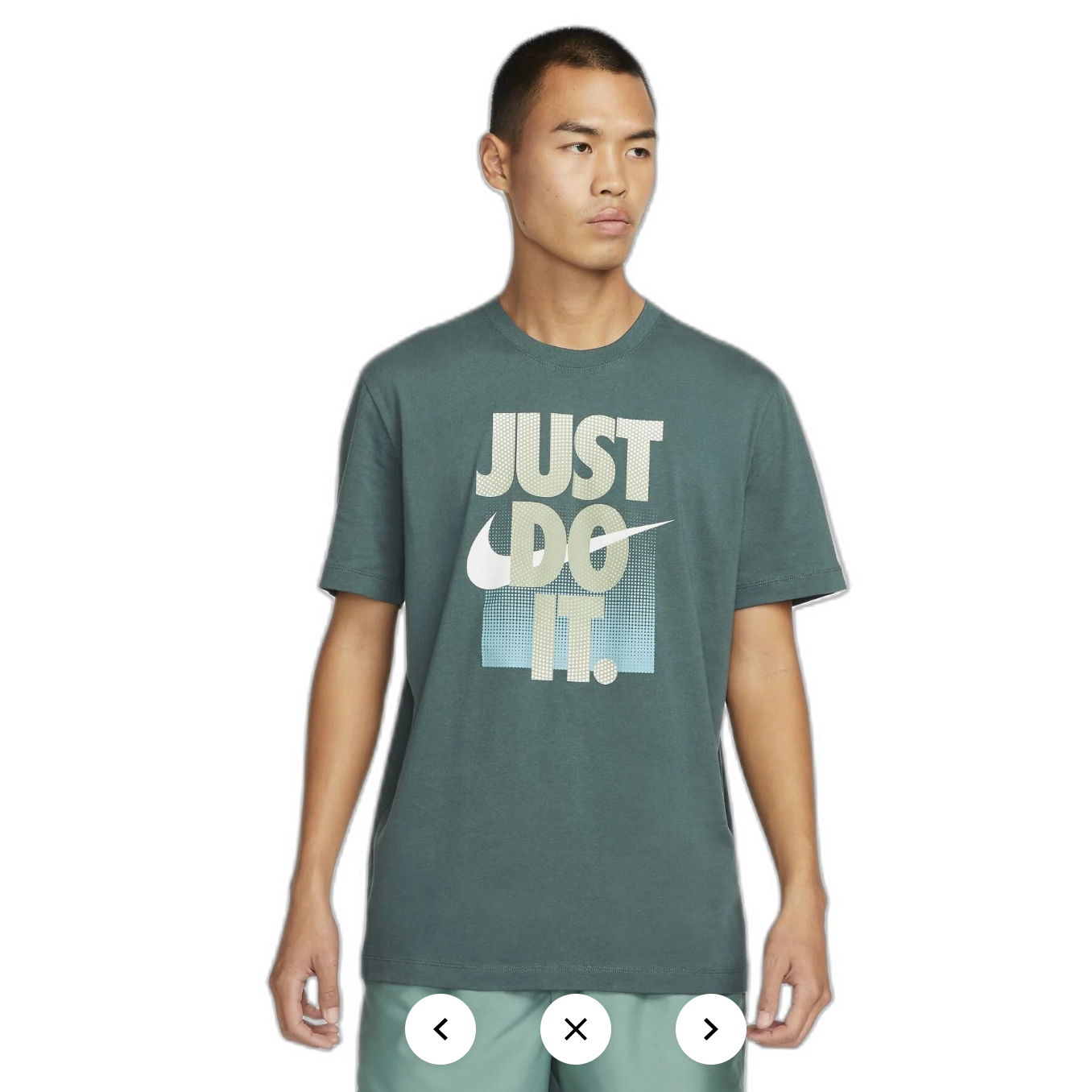 Ropa Deportiva de Hombre al por Mayor Lote Mixto 100 Unidades