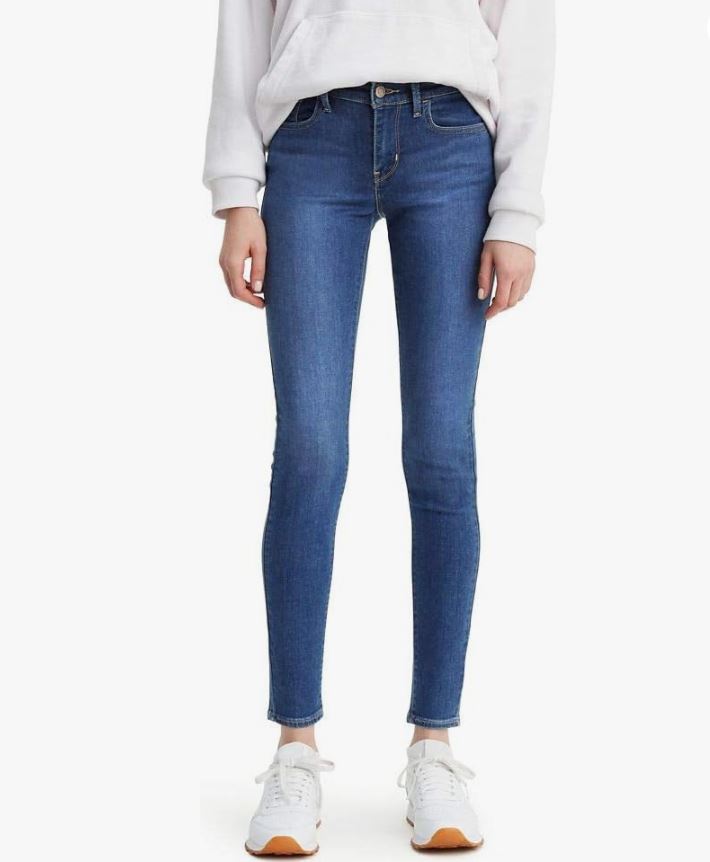 Pantalones Jean Levi´s para Mujer al por Mayor