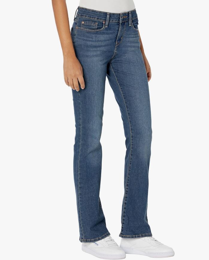 Pantalones Jean Levi´s para Mujer al por Mayor