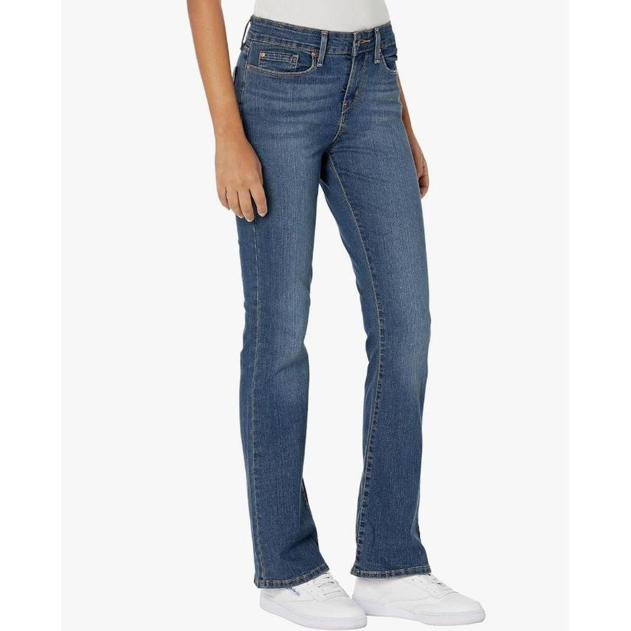 Levi's Jeans Mujer Modelos Mixtos - Lote Mayoreo 50 Unidades Precio unitario $26.00