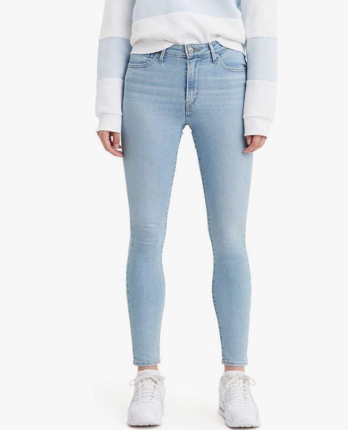Pantalones Jean Levi´s para Mujer al por Mayor