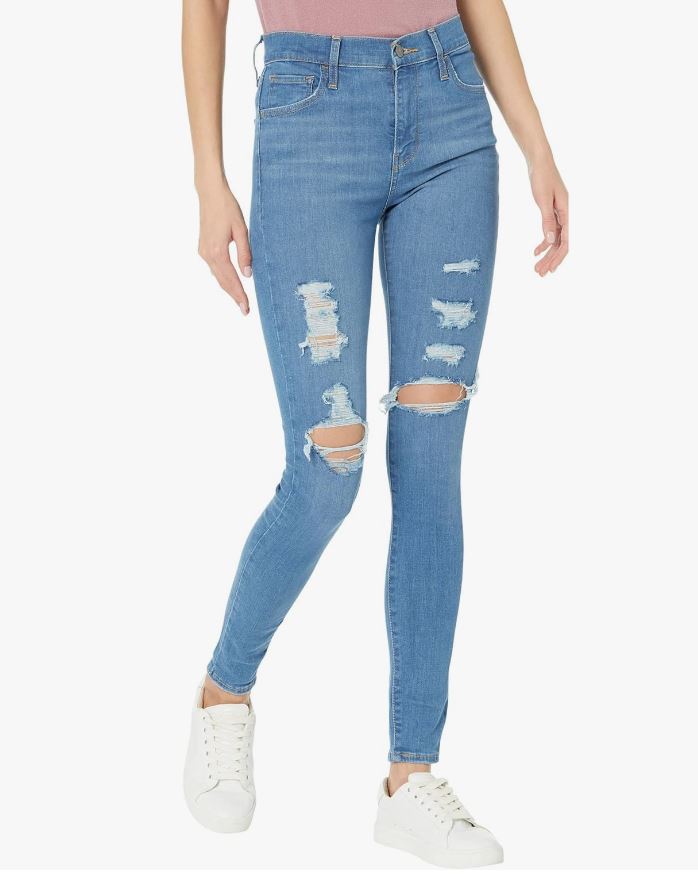 Pantalones Jean Levi´s para Mujer al por Mayor