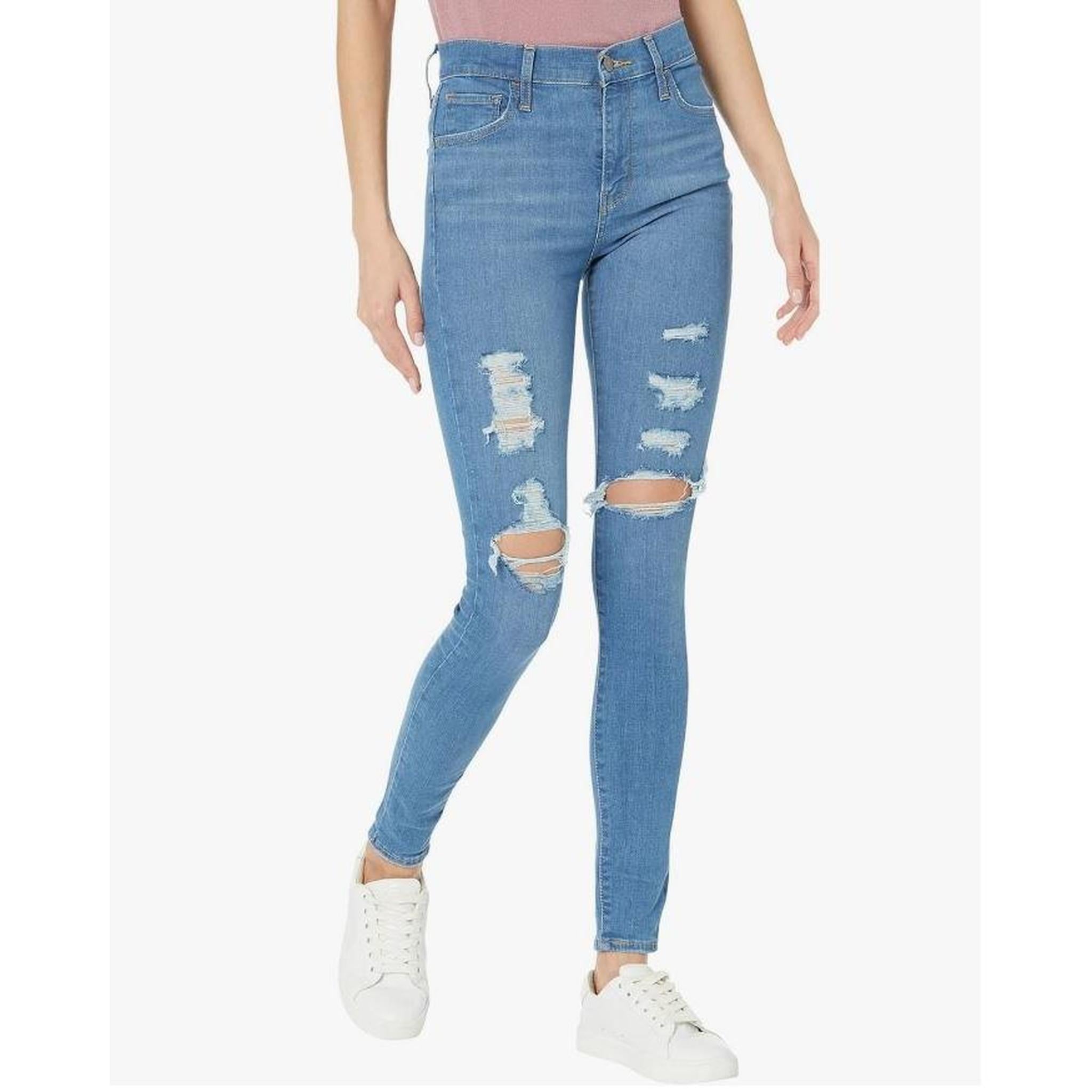 Levi's Jeans Mujer Modelos Mixtos - Lote Mayoreo 50 Unidades Precio unitario $26.00