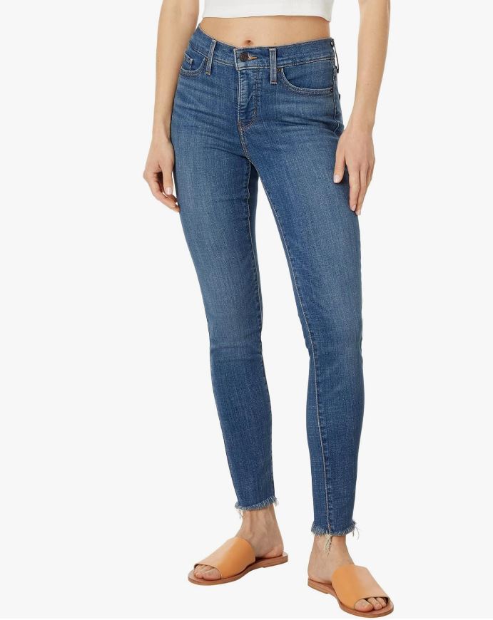 Pantalones Jean Levi´s para Mujer al por Mayor