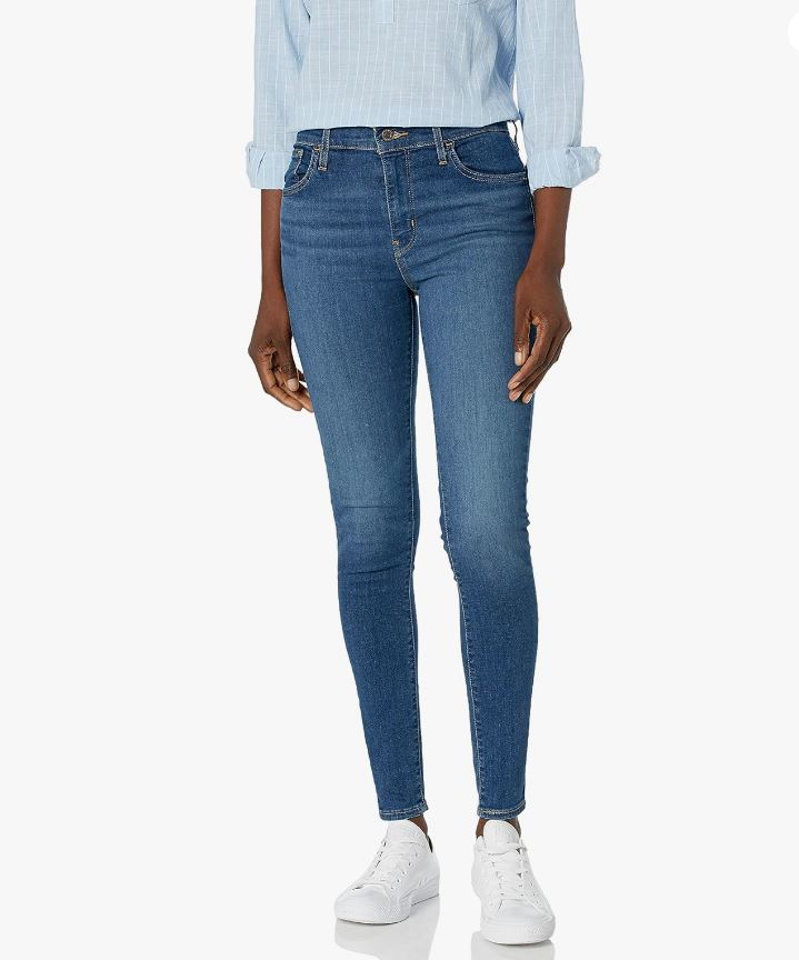 Pantalones Jean Levi´s para Mujer al por Mayor