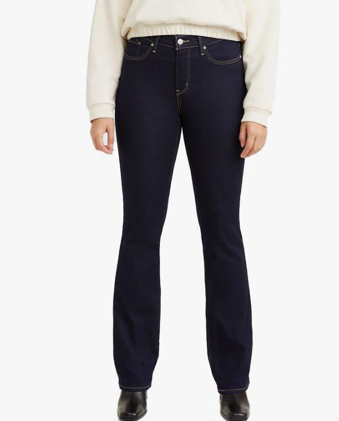 Pantalones Jean Levi´s para Mujer al por Mayor