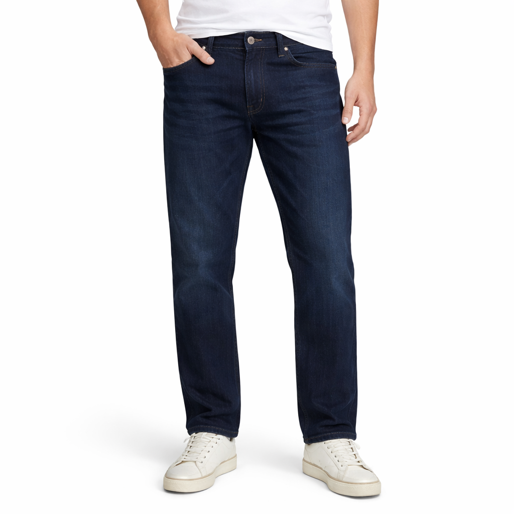 Calvin Klein Jeans de Hombre - Precio al por Mayor - Unidades en la caja 48- Precio Unitario $21.50 USD / $18.75 USD