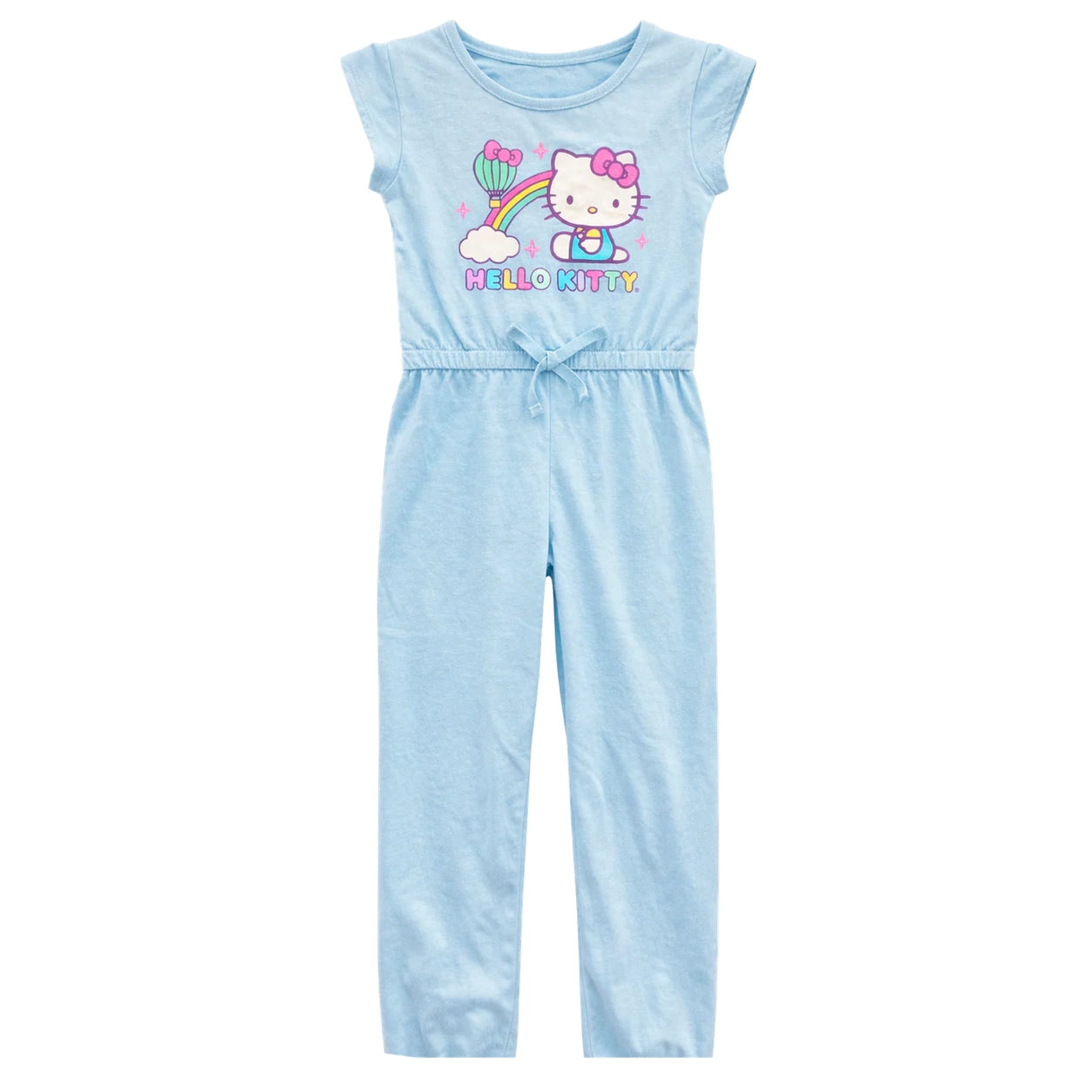 Pantalones Mono Niñas Mix 4T-5 - Caja Mayoreo 12 Unidades Precio unitario $9.00