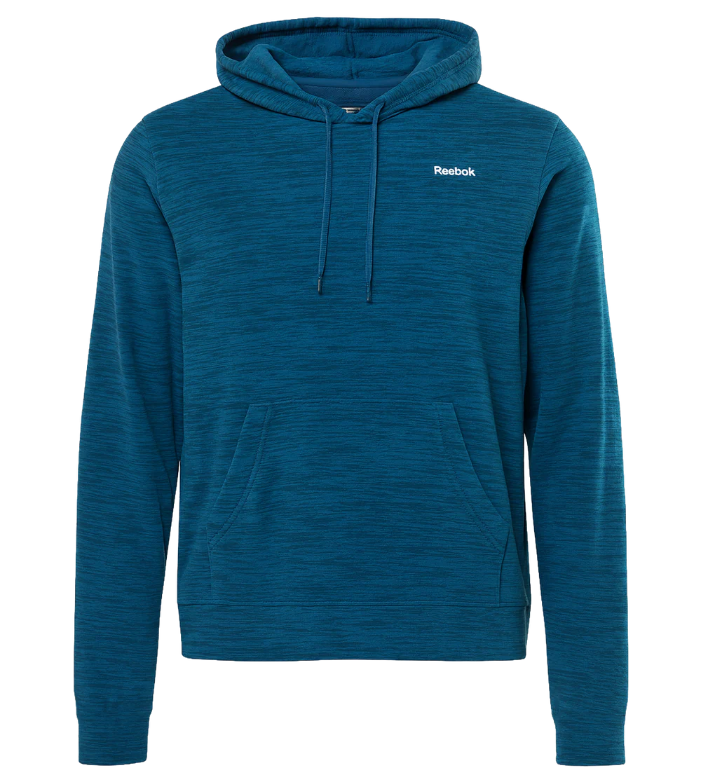 Sudadera Reebok Hoodie - Paquete Mayoreo 6 Unidades Precio unitario $18.50