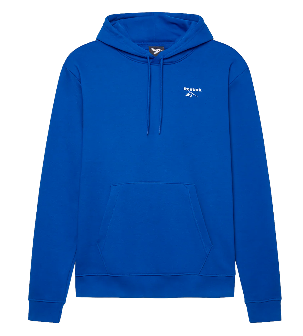 Sudadera Reebok Hoodie - Paquete Mayoreo 6 Unidades Precio unitario $18.50