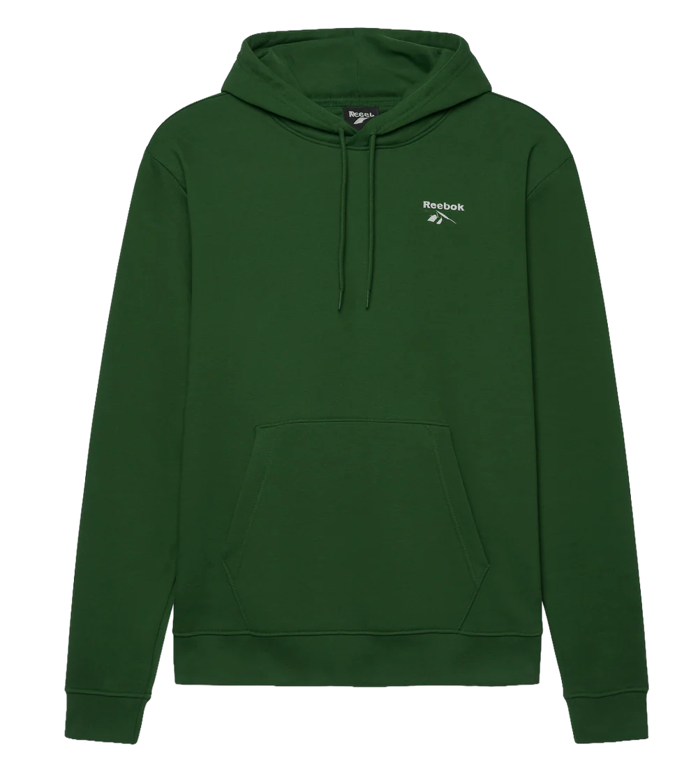 Sudadera Reebok Hoodie - Paquete Mayoreo 6 Unidades Precio unitario $18.50