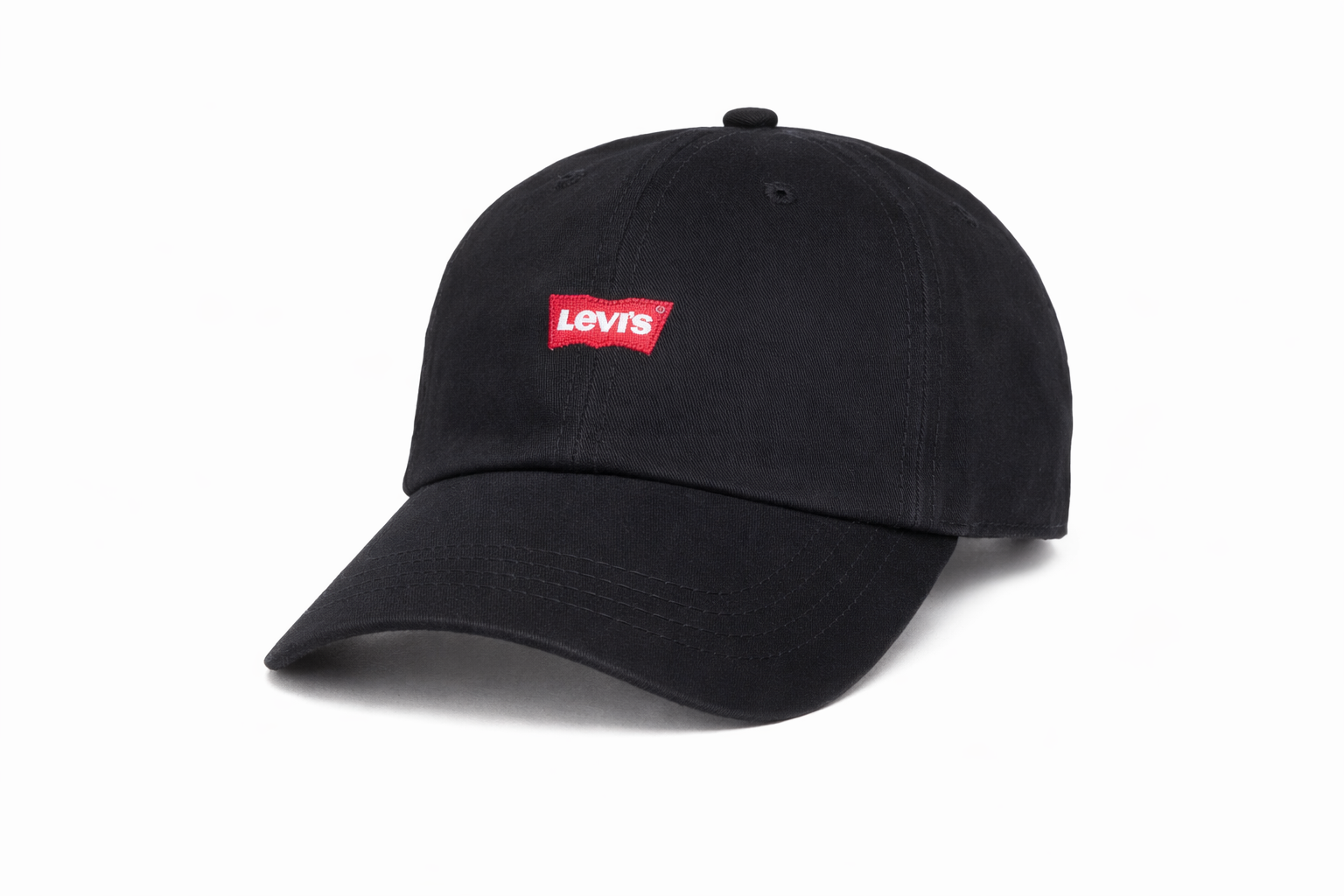 Levi's Gorras al por Mayor - Caja de 24 Unidades Mixtas - Precio unitario $15.75 USD