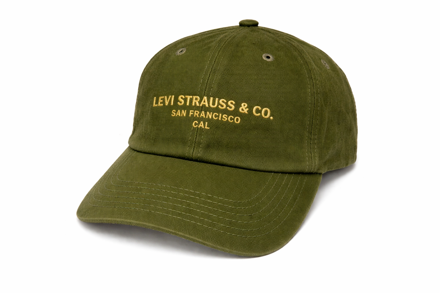 Levi's Gorras al por Mayor - Caja de 24 Unidades Mixtas - Precio unitario $15.75 USD