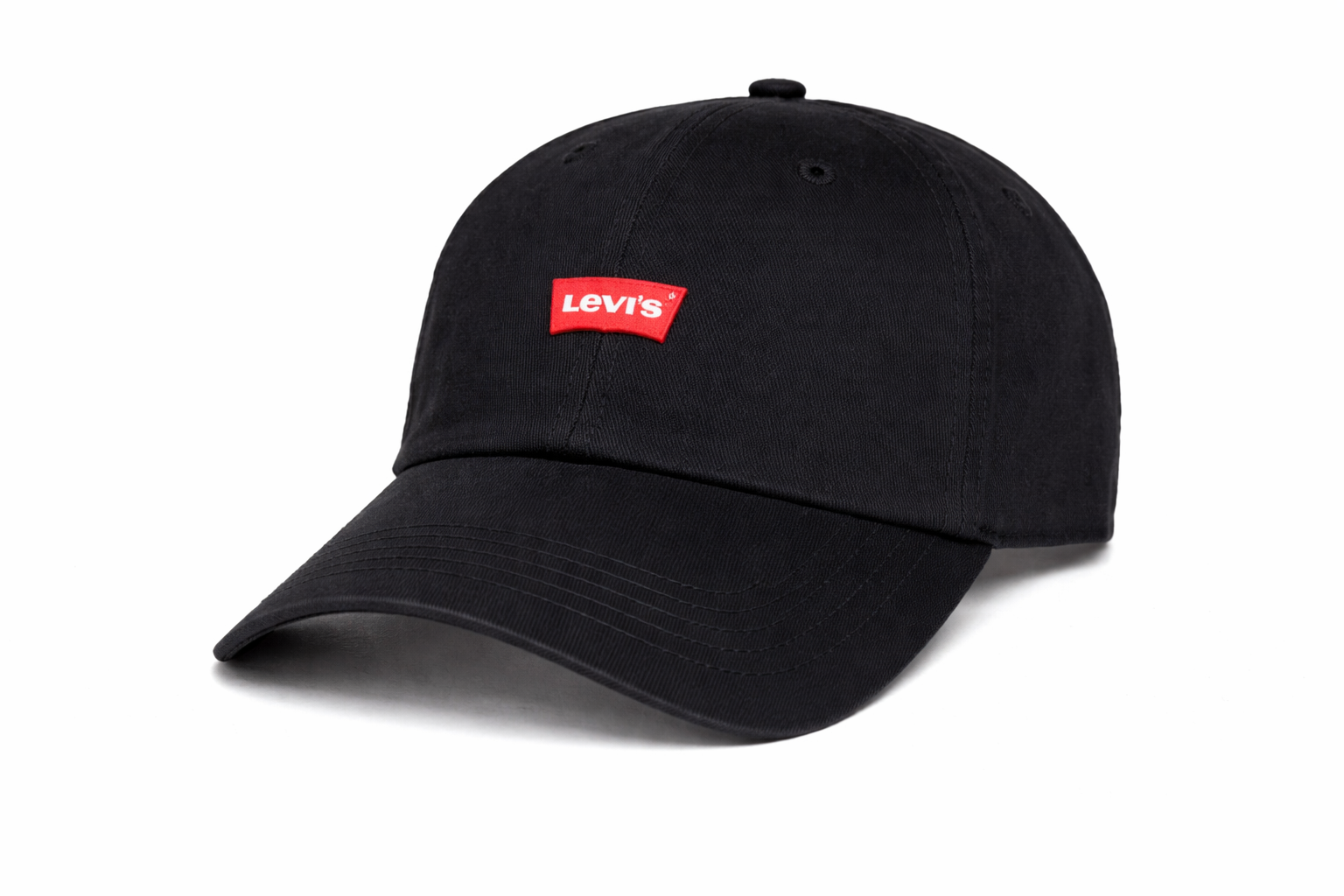 Levi's Gorras al por Mayor - Caja de 24 Unidades Mixtas - Precio unitario $15.75 USD