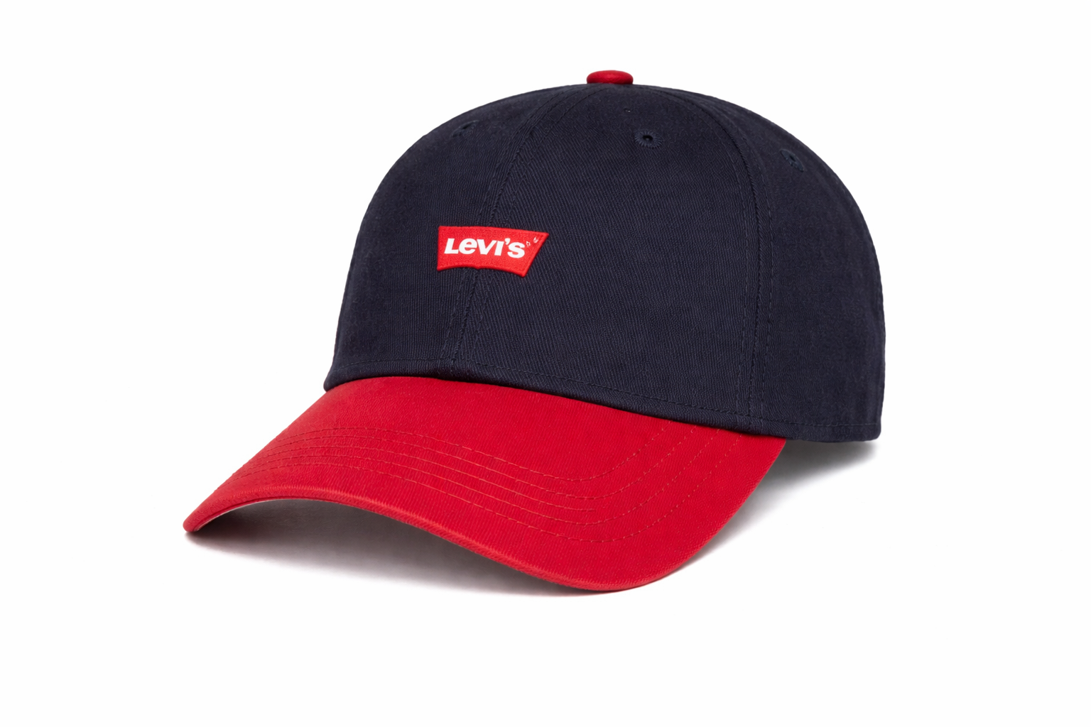 Levi's Gorras al por Mayor - Caja de 24 Unidades Mixtas - Precio unitario $15.75 USD