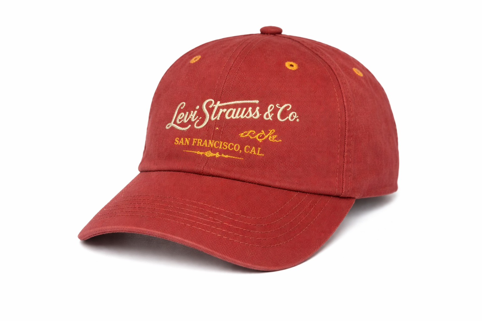 Levi's Gorras al por Mayor - Caja de 24 Unidades Mixtas - Precio unitario $15.75 USD