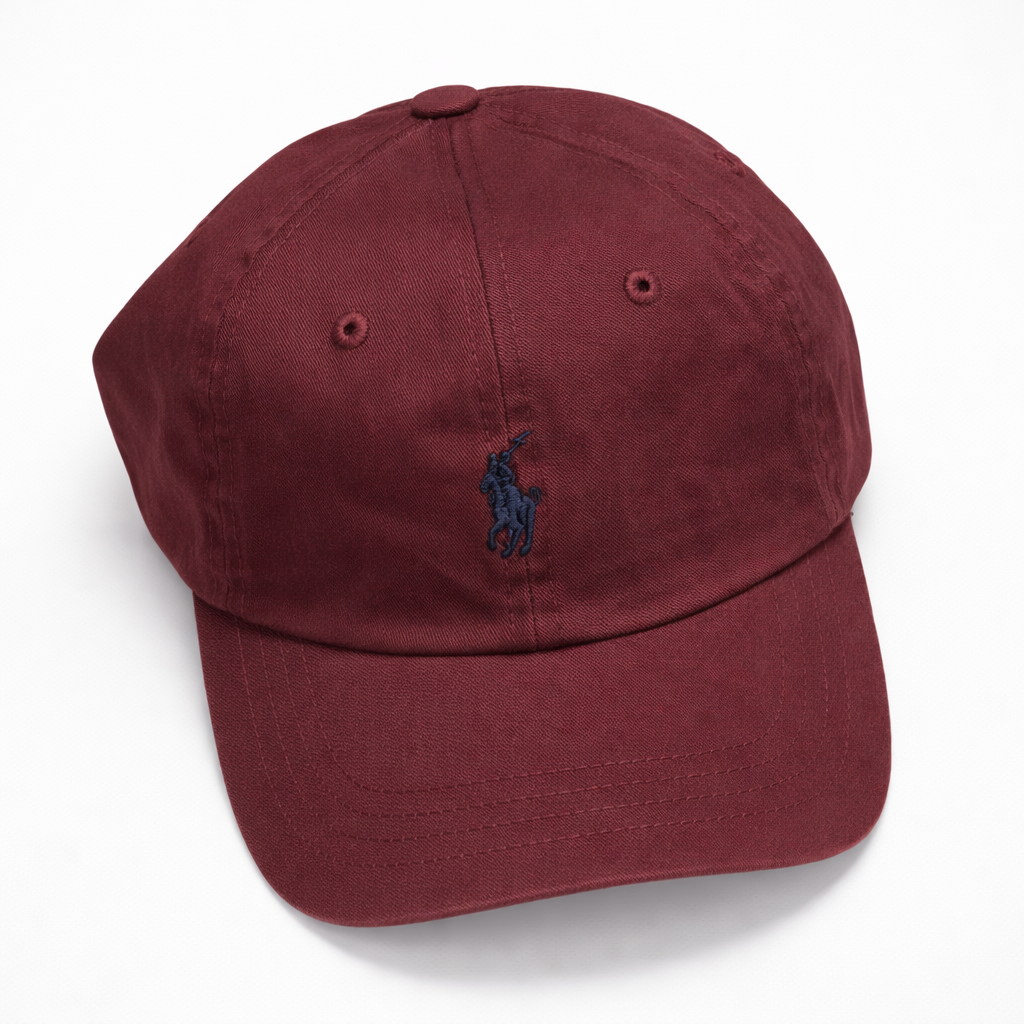 Polo Ralph Lauren Gorras de Beisball- Caja 24 Unidades – Colores Mixtos – $26.75 c/u