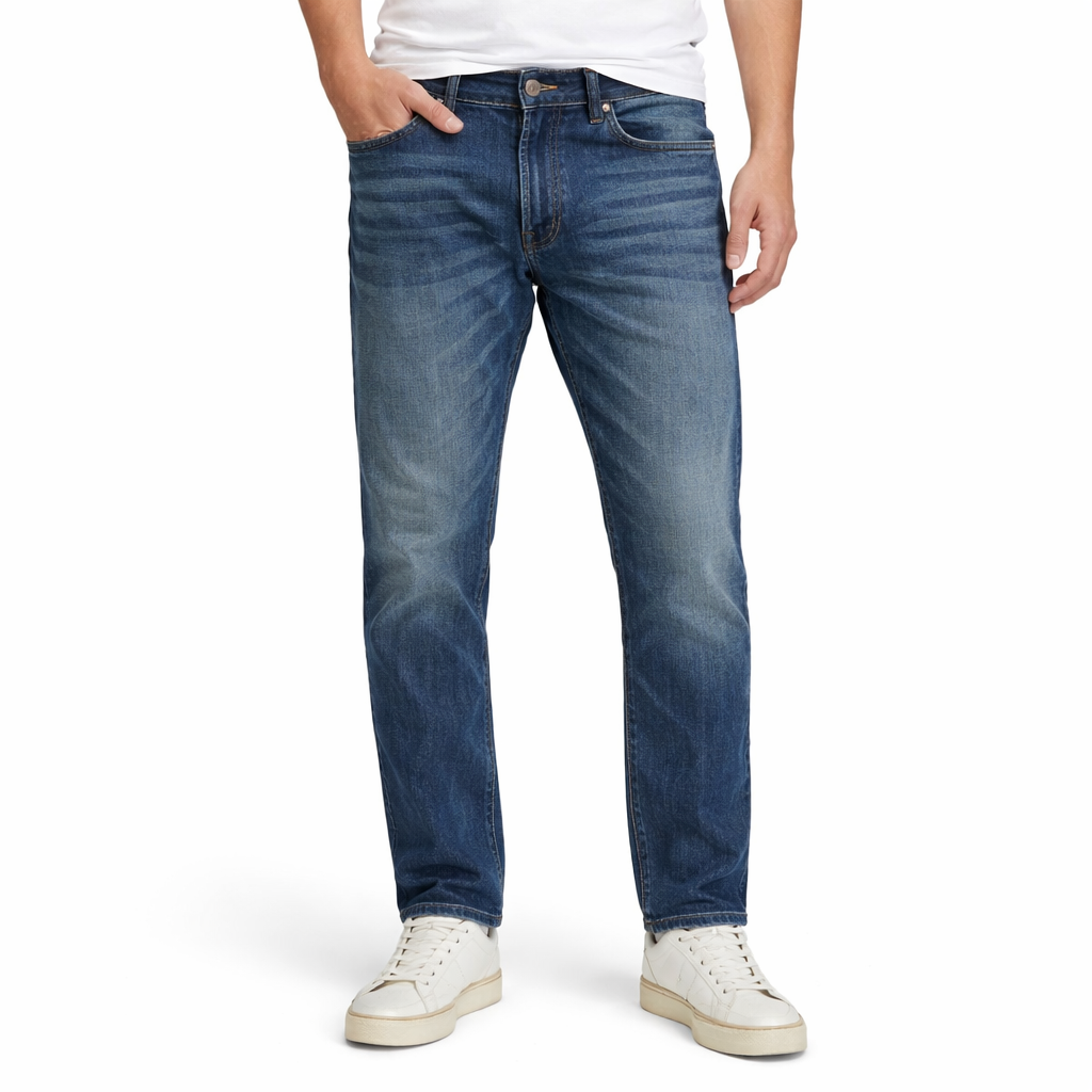 Calvin Klein Jeans de Hombre - Precio al por Mayor - Unidades en la caja 48- Precio Unitario $21.50 USD / $18.75 USD