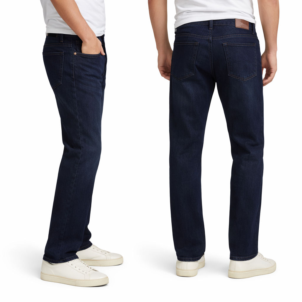 Calvin Klein Jeans de Hombre - Precio al por Mayor - Unidades en la caja 48- Precio Unitario $21.50 USD / $18.75 USD