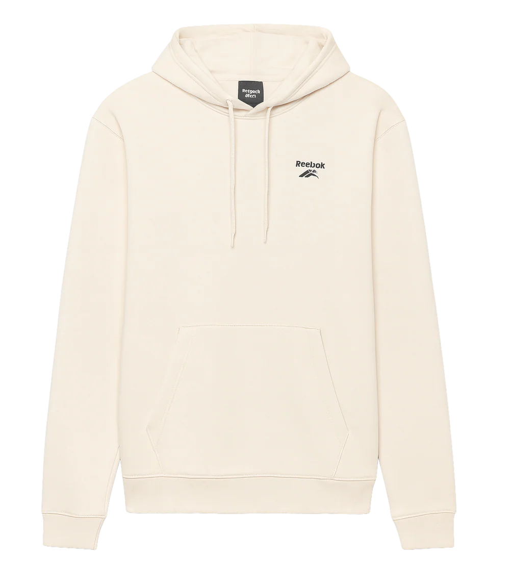 Sudadera Reebok Hoodie - Paquete Mayoreo 6 Unidades Precio unitario $18.50