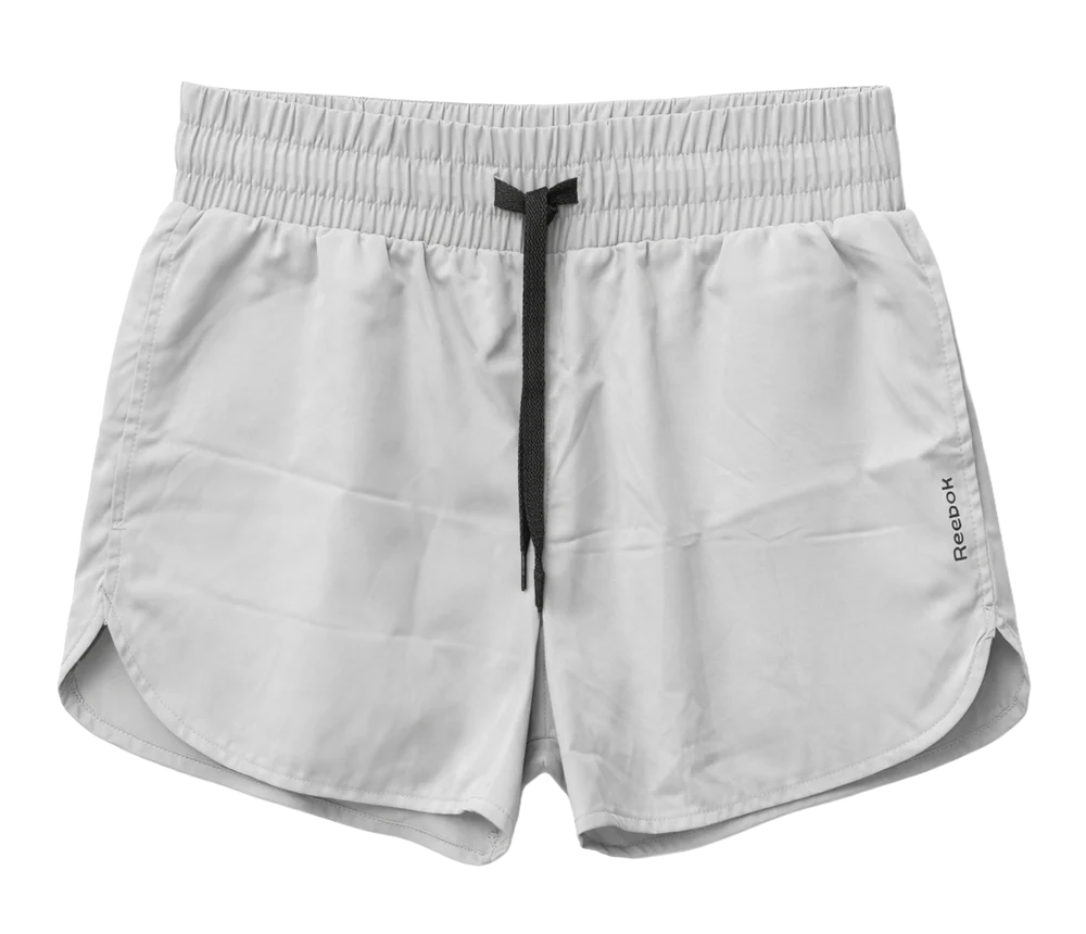Shorts Reebok Atléticos Mujer - Caja Mayoreo 24 Unidades Precio unitario $16.75