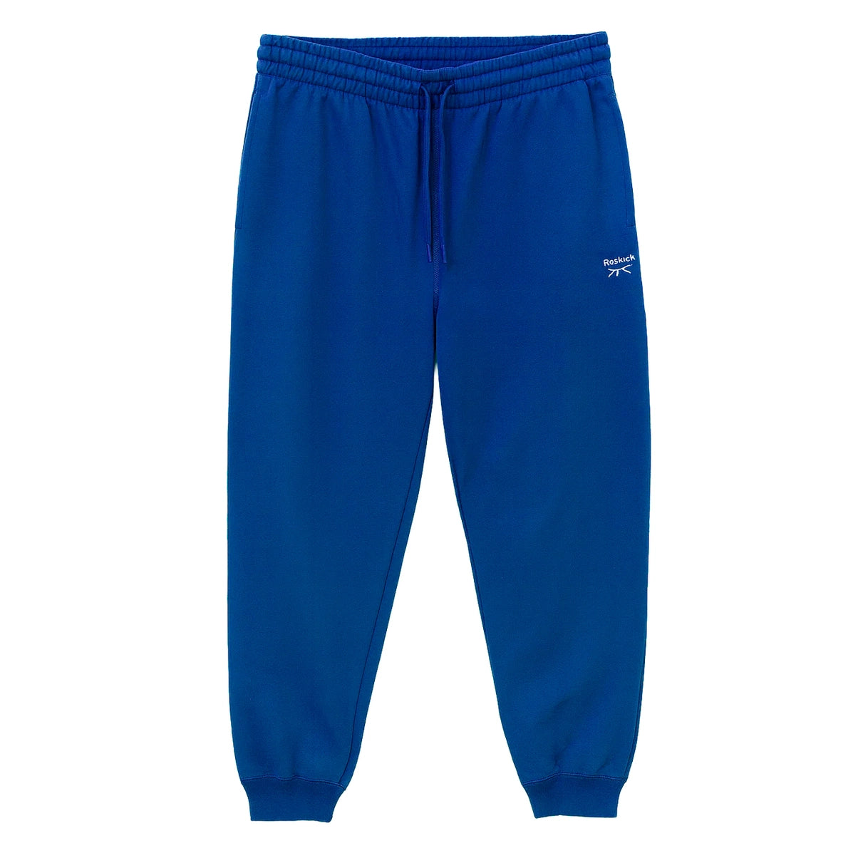 Reebok Pantalones Deportivos Azul - Paquete Mayoreo 6 Unidades Precio unitario $18.50