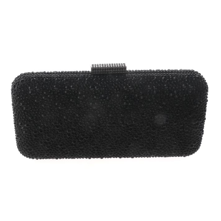 Carteras de Fiesta Clutch - unidades en la caja 48 - Precio unitario al por mayor $19.75 usd.