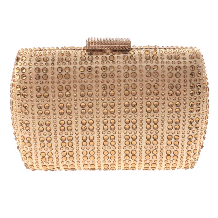 Carteras de Fiesta Clutch - unidades en la caja 48 - Precio unitario al por mayor $19.75 usd.