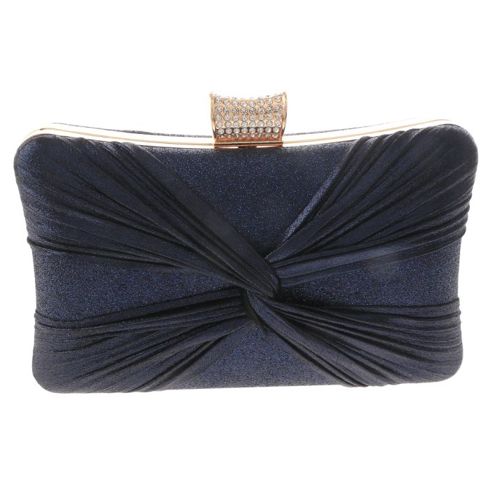Carteras de Fiesta Clutch - unidades en la caja 48 - Precio unitario al por mayor $19.75 usd.