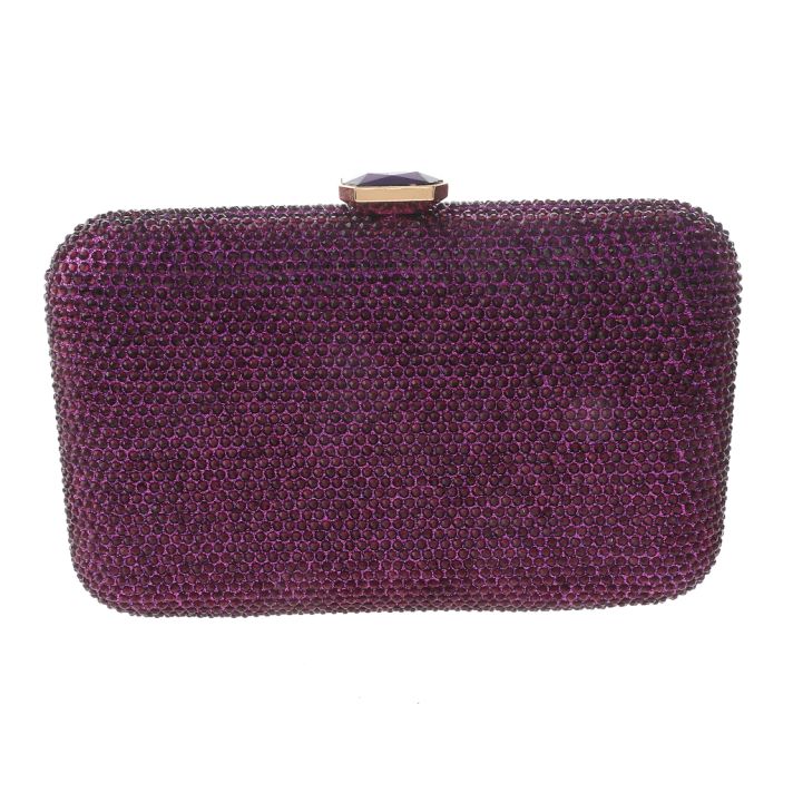Carteras de Fiesta Clutch - unidades en la caja 48 - Precio unitario al por mayor $19.75 usd.