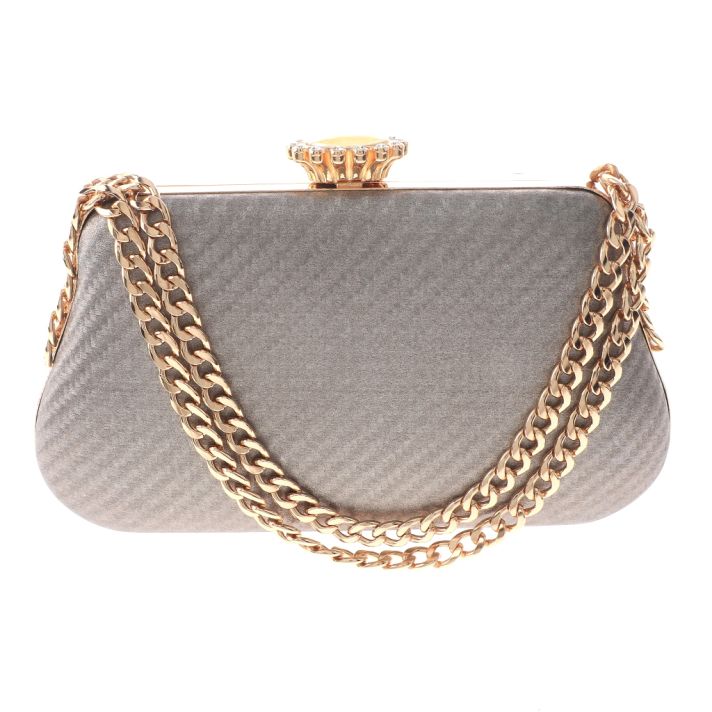 Carteras de Fiesta Clutch - unidades en la caja 48 - Precio unitario al por mayor $19.75 usd.