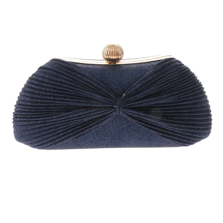 Carteras de Fiesta Clutch - unidades en la caja 48 - Precio unitario al por mayor $19.75 usd.