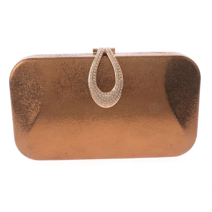 Carteras de Fiesta Clutch - unidades en la caja 48 - Precio unitario al por mayor $19.75 usd.