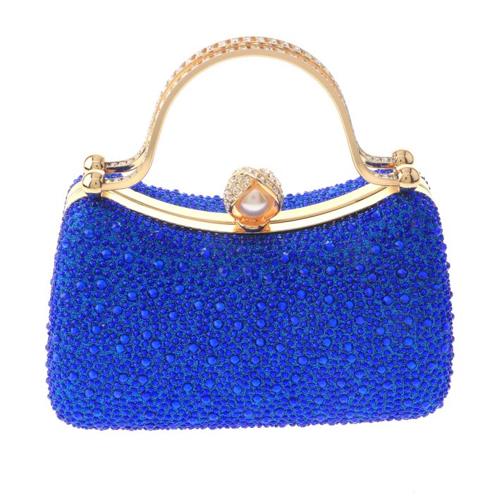 Carteras de Fiesta Clutch - unidades en la caja 48 - Precio unitario al por mayor $19.75 usd.