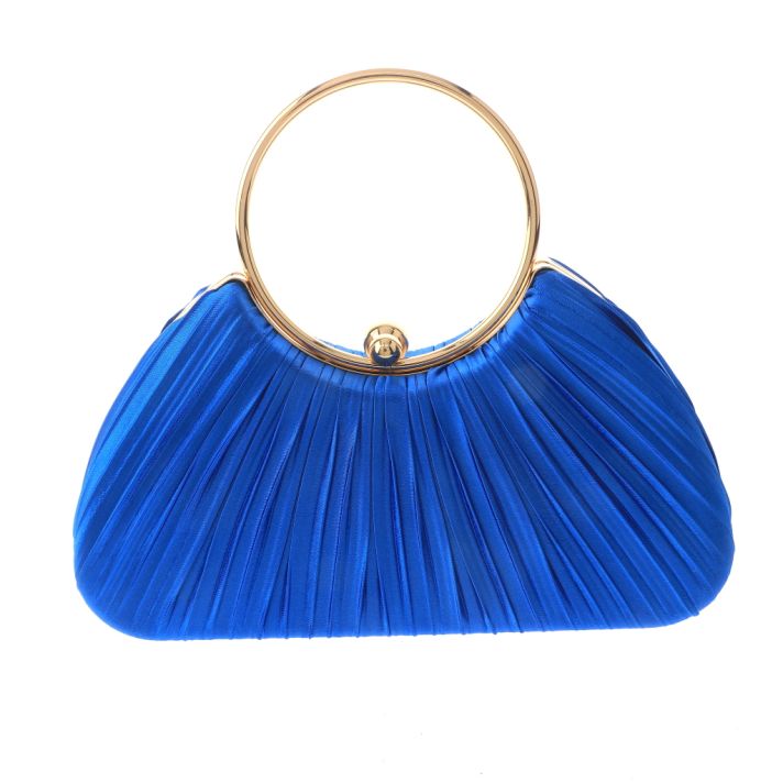 Carteras de Fiesta Clutch - unidades en la caja 48 - Precio unitario al por mayor $19.75 usd.