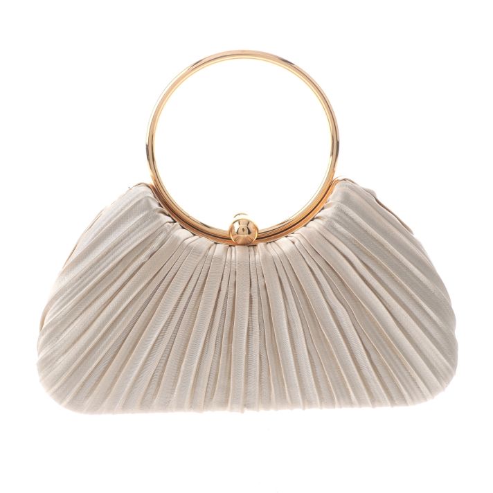 Carteras de Fiesta Clutch - unidades en la caja 48 - Precio unitario al por mayor $19.75 usd.