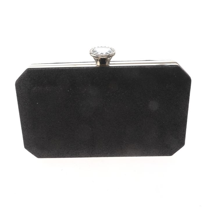 Carteras de Fiesta Clutch - unidades en la caja 48 - Precio unitario al por mayor $19.75 usd.