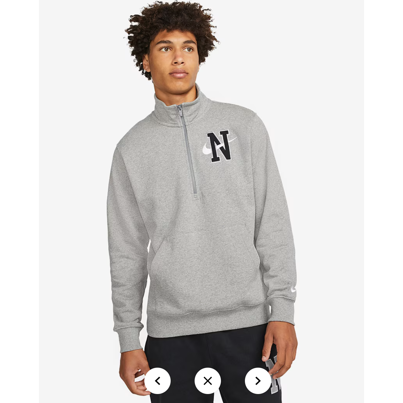 Ropa Deportiva de Hombre al por Mayor Lote Mixto 100 Unidades