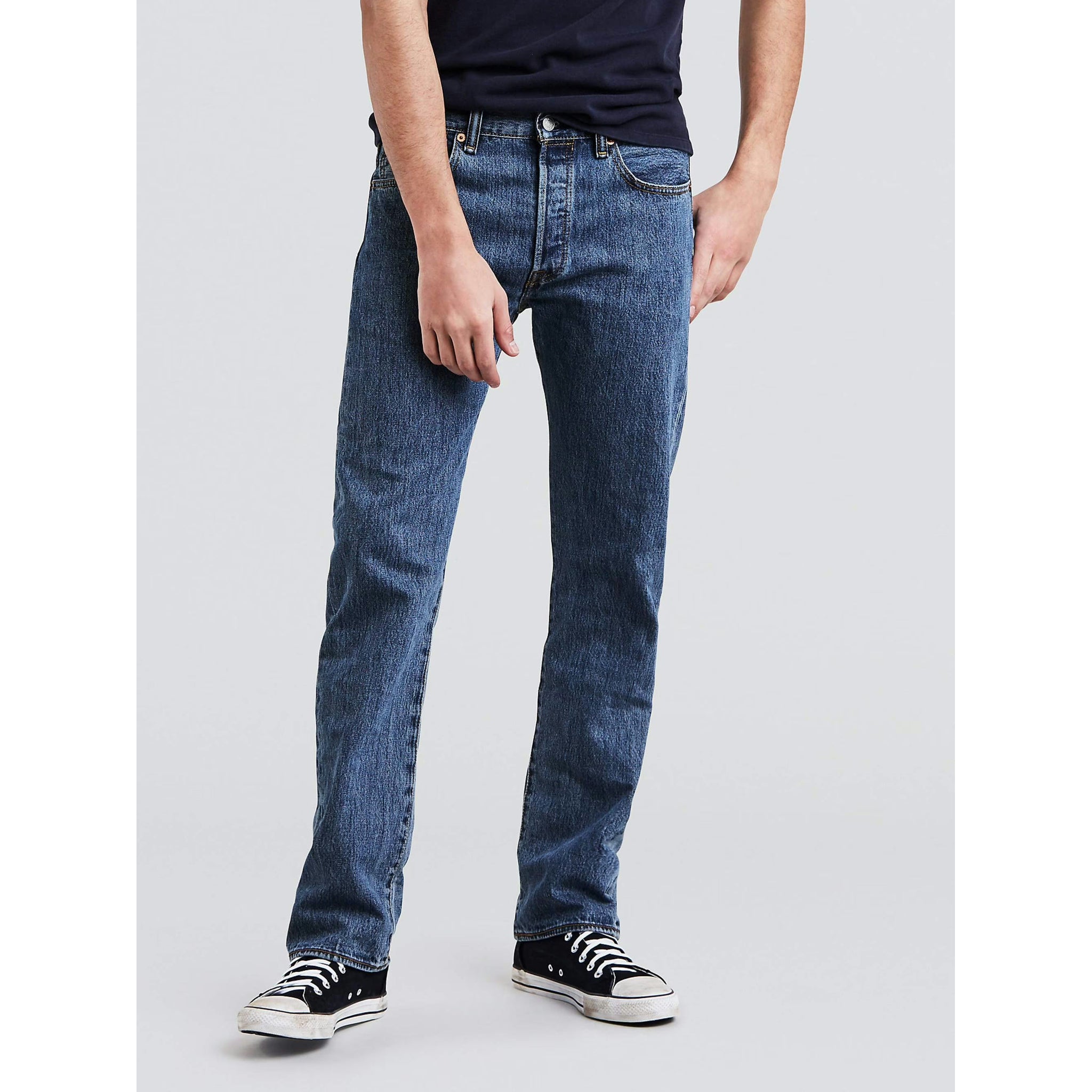 Levi's 501 Original Fit Jeans Hombre - Caja Mayoreo 48 Unidades Precio unitario $28.75