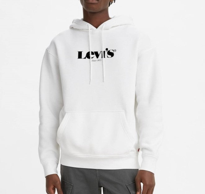 Sudaderas Hoodies Levis para Hombre al por Mayor